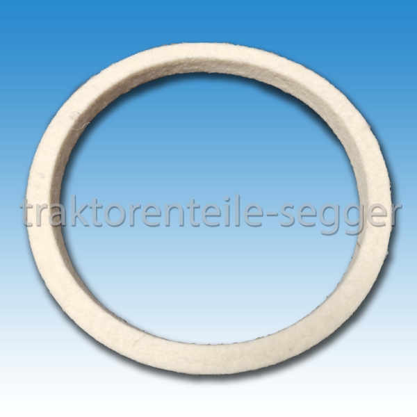 Kurbelwellenfilzring Deutz F2L514 F3L514 F4L514